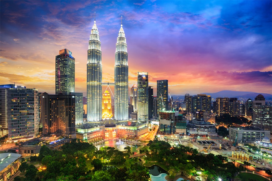 Malaysia Malaysia