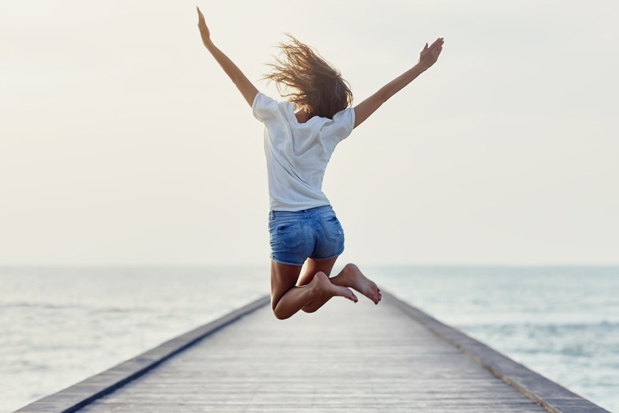 ExpatWoman.com's Summer Survey ExpatWoman.com's Summer Survey