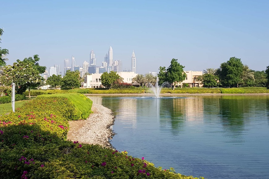 The Meadows in Dubai Area Guide The Meadows in Dubai Area Guide