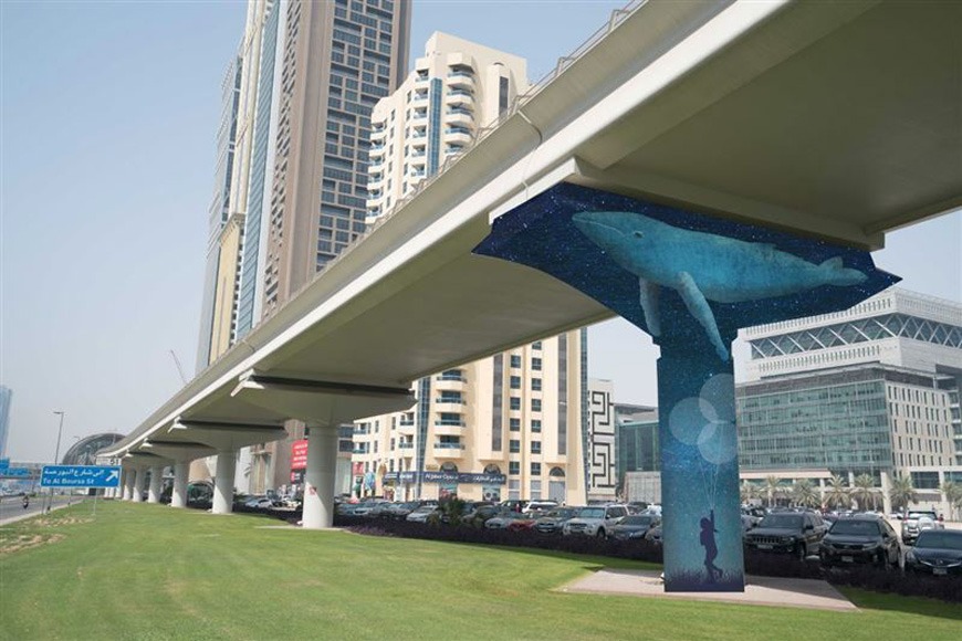 Photo Courtesy: Dubai Media Office Photo Courtesy: Dubai Media Office