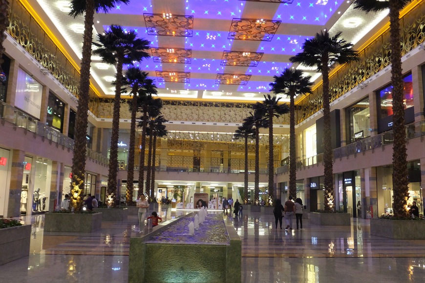 Mirdif and Uptown Mirdif Area Guide Mirdif and Uptown Mirdif Area Guide