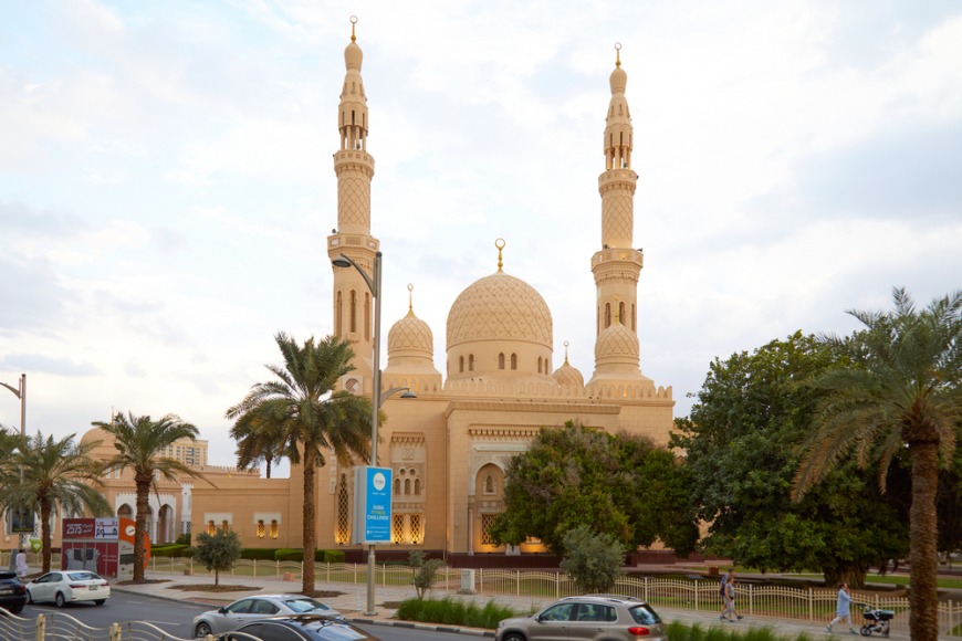 Ramadan in the UAE 2021: Covid-19 Rules and Guidelines