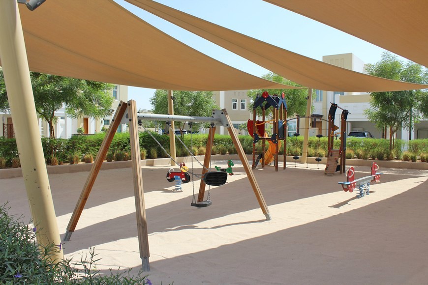 Mudon in Dubai Area Guide Mudon in Dubai Area Guide