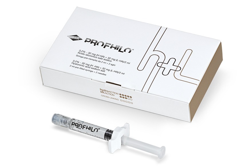 Combat 'Tech Neck' with Profhilo in Dubai Combat 'Tech Neck' with Profhilo in Dubai