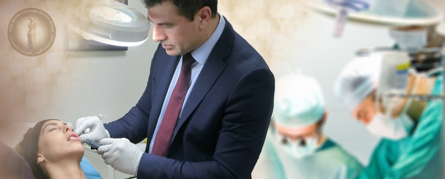 Dr. Allen Rezai at Elite Plastic & Cosmetic Surgery Group | Cosmetic Surgery Clinics in Dubai Dr. Allen Rezai at Elite Plastic & Cosmetic Surgery Group | Cosmetic Surgery Clinics in Dubai