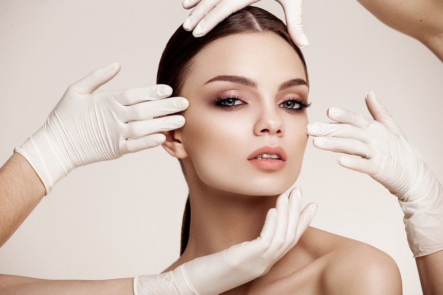 Possible Risks and Complications associated with 3D Face Contouring Possible Risks and Complications associated with 3D Face Contouring