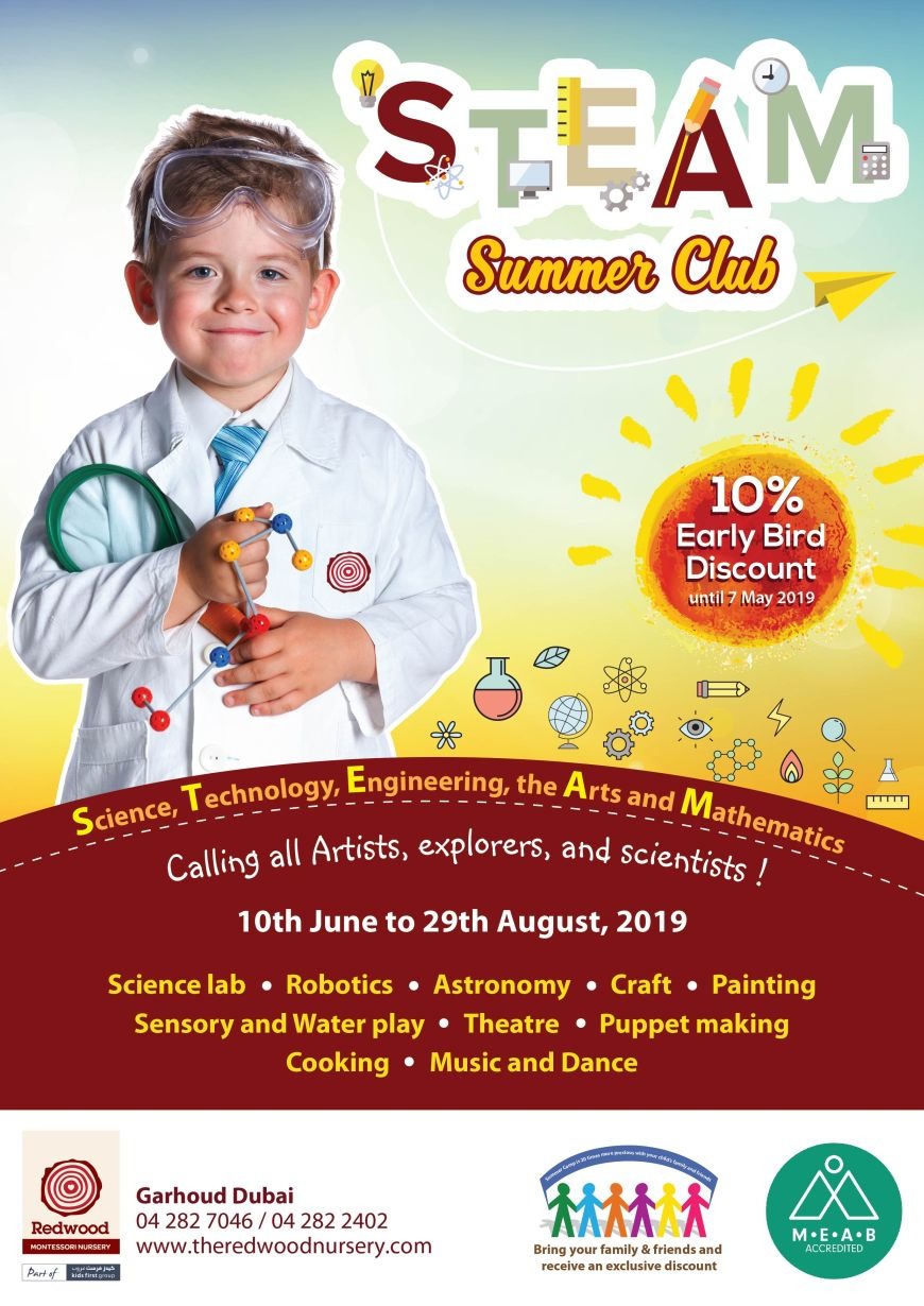 Kids Can Enjoy a Nature and Creativity Filled Summer Camp Kids Can Enjoy a Nature and Creativity Filled Summer Camp