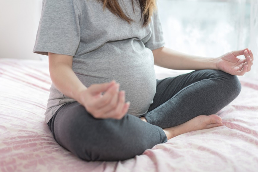 Pelvic floor damage during childbirth Pelvic floor damage during childbirth