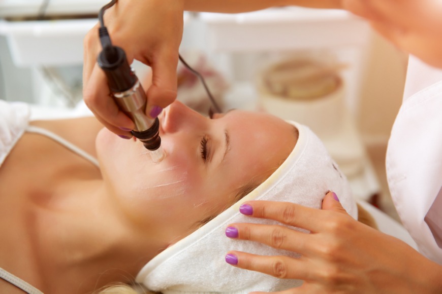 Microneedling Dubai Microneedling Dubai