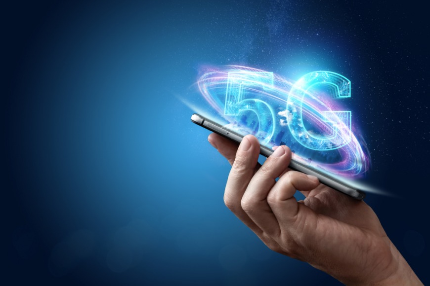 5G in JLT, Dubai 5G in JLT, Dubai