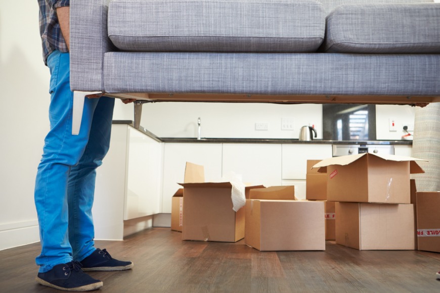 Hidden moving costs in Dubai Hidden moving costs in Dubai