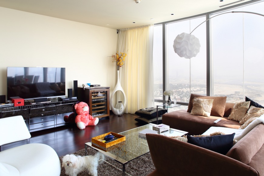 Cost of moving home in Dubai Cost of moving home in Dubai