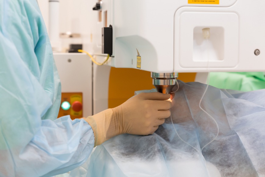 LASIK eye surgery in Dubai LASIK eye surgery in Dubai
