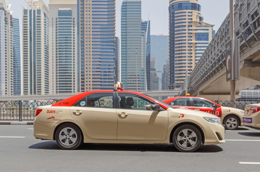 A guide to tipping in Dubai and UAE A guide to tipping in Dubai and UAE