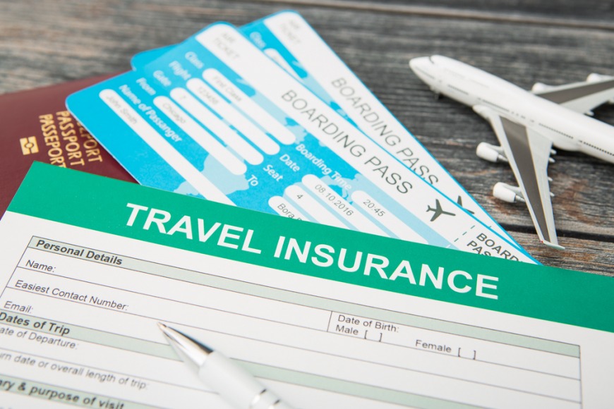 Travel insurance policy coverage Travel insurance policy coverage