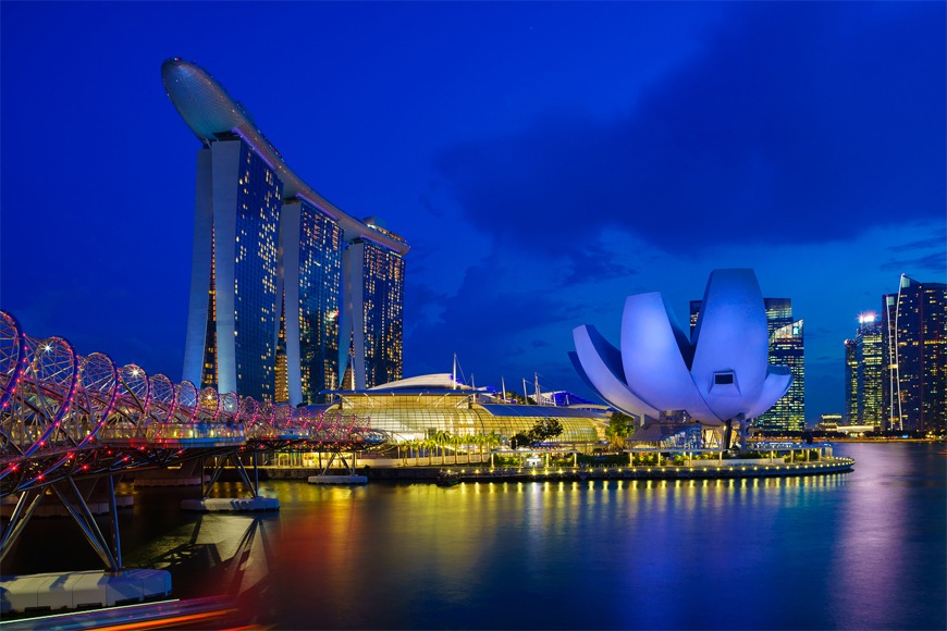 Singapore Singapore