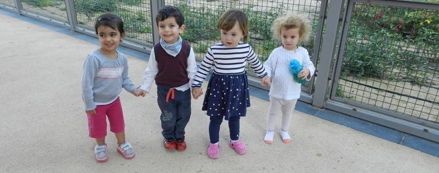 What’s New This Month at Rainbow Valley Nursery in Dubai What’s New This Month at Rainbow Valley Nursery in Dubai