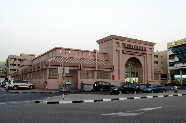 Al Karama - Dubai's best souks to visit Al Karama - Dubai's best souks to visit