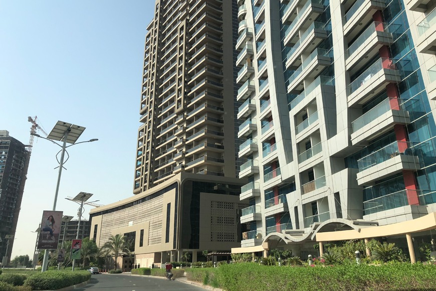 Dubai Sports City Area Guide Dubai Sports City Area Guide