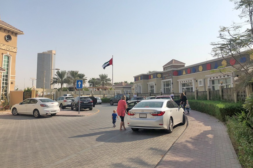 Dubai Sports City Area Guide Dubai Sports City Area Guide