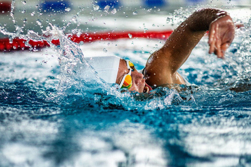 2022 Triathlon Grand Final 2022 Triathlon Grand Final