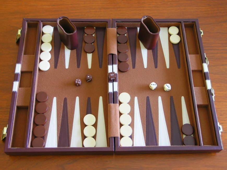 Tawla game Tawla game