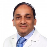 Dr. Jawahar Charles Mathias