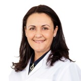 Dr. Algene Mouton 