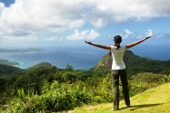 Top Trips from Dubai in Under 5 Hours