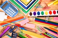 The Big List of School Supplies for Parents (with Free Printable)