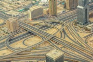 13 Things to Know When Driving in Dubai