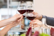 Buying and Drinking Alcohol in Oman