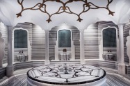 The Differences Between a Turkish and Moroccan Bath
