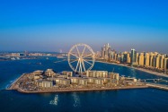 Ain Dubai - Dubai Ferris Wheel