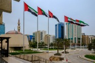 UAE President pardons prisoners for 47th UAE National Day