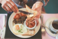 Breakfast locations in Doha, Qatar