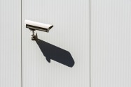 Facial Recognition Cameras in Dubai