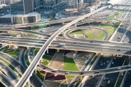 5 Pieces of Advice on How to Cope With Driving in Dubai