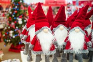 Christmas Markets and Events in Dubai