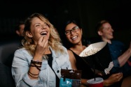 Movies now showing in Dubai