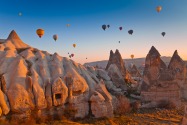 Top Trips From Dubai For Couples to Explore