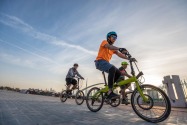 Cycling in Dubai a complete guide