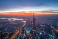 Dubai's own theme song made by artificial intelligence