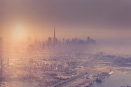 Dubai Growth Video by Knight Frank Middle East