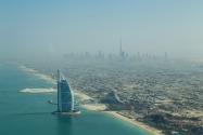 10 Images that Perfectly Sum Up Dubai's Summer