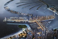 Meraas Dubai Harbour