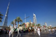 Things to Do in Dubai for UAE National Day