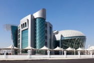 Emirates ID and Emirates Identity Authority in Dubai