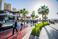 Dubai Top 10 Tourist Attractions