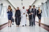 How Finance House are Embracing the Year of Tolerance